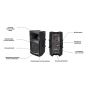 Акустическая система Audiocenter MA15